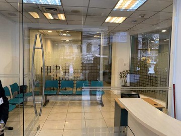 Arriendo Mensual / Oficina / Santiago