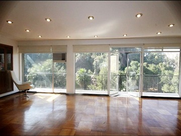 Arriendo Mensual / Oficina / Santiago