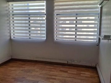 Arriendo Mensual / Oficina / Santiago