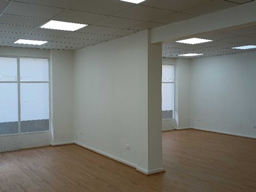 Arriendo Mensual / Oficina / Santiago