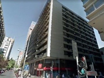 Arriendo Mensual / Oficina / Santiago