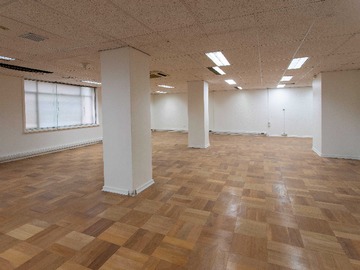 Arriendo Mensual / Oficina / Santiago