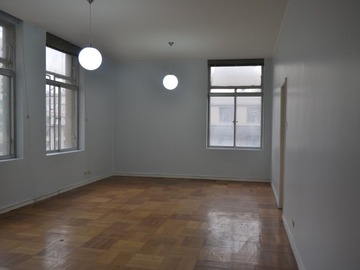Arriendo Mensual / Oficina / Santiago