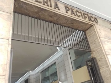 Arriendo Mensual / Oficina / Santiago