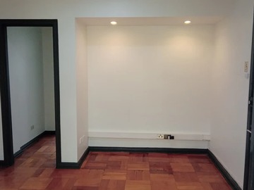 Arriendo Mensual / Oficina / Santiago