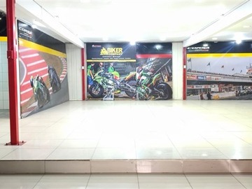 Arriendo Mensual / Oficina / Santiago