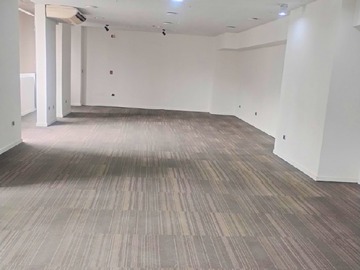 Arriendo Mensual / Oficina / Santiago