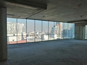 Arriendo Mensual / Oficina / Santiago