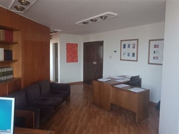 Arriendo Mensual / Oficina / Santiago