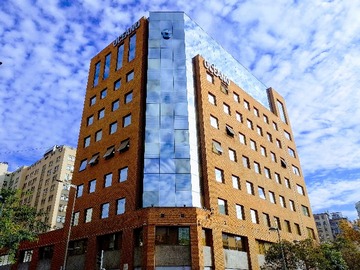 Arriendo Mensual / Oficina / Santiago