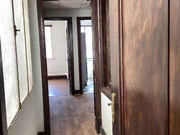 Arriendo Mensual / Oficina / Santiago