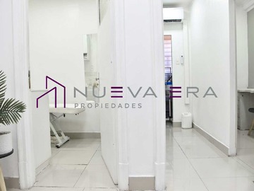 Arriendo Mensual / Oficina / Santiago