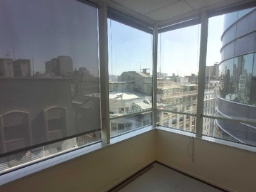 Arriendo Mensual / Oficina / Santiago
