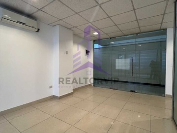 Arriendo Mensual / Oficina / Santiago