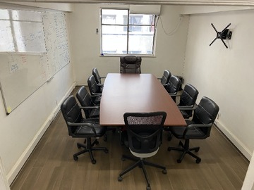 Arriendo Mensual / Oficina / Santiago