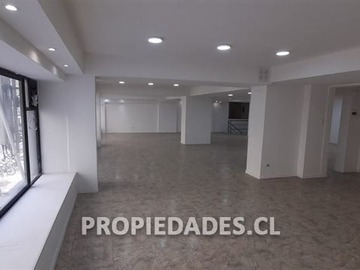 Arriendo Mensual / Oficina / Santiago