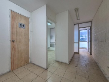 Arriendo Mensual / Oficina / Santiago