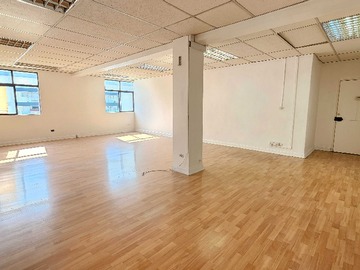 Arriendo Mensual / Oficina / Santiago