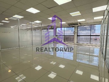 Arriendo Mensual / Oficina / Santiago