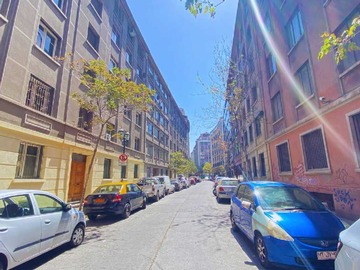 Arriendo Mensual / Oficina / Santiago