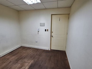 Arriendo Mensual / Oficina / Santiago