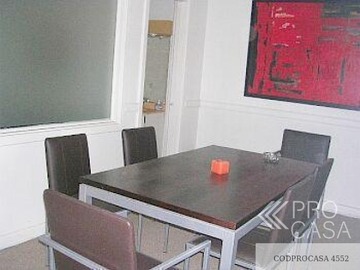 Arriendo Mensual / Oficina / Santiago