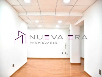 Arriendo Mensual / Oficina / Santiago