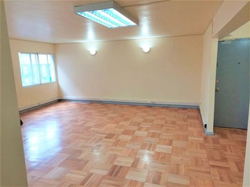 Arriendo Mensual / Oficina / Santiago