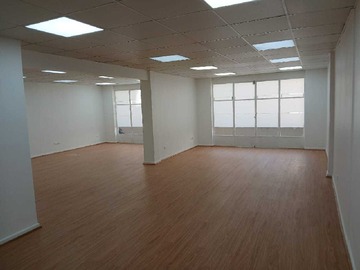 Arriendo Mensual / Oficina / Santiago