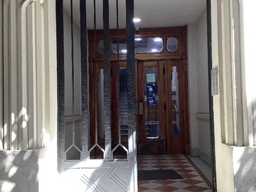 Arriendo Mensual / Oficina / Santiago