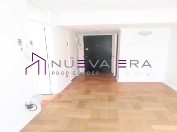 Arriendo Mensual / Oficina / Santiago