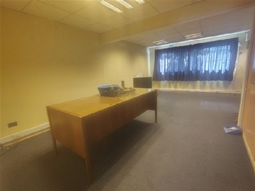 Arriendo Mensual / Oficina / Santiago