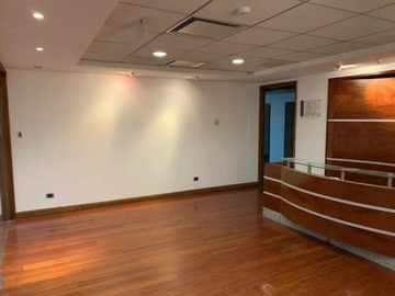 Arriendo Mensual / Oficina / Santiago