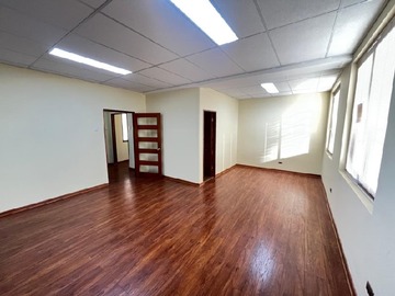 Arriendo Mensual / Oficina / Santiago