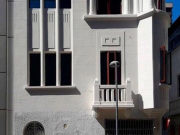 Arriendo Mensual / Oficina / Santiago