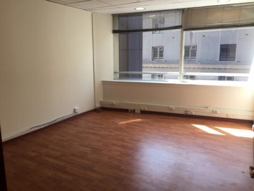 Arriendo Mensual / Oficina / Santiago