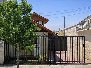 Arriendo Mensual / Oficina / Santiago