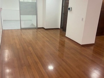 Arriendo Mensual / Oficina / Santiago