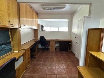 Arriendo Mensual / Oficina / Santiago