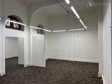 Arriendo Mensual / Oficina / Santiago
