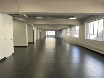 Arriendo Mensual / Oficina / Santiago