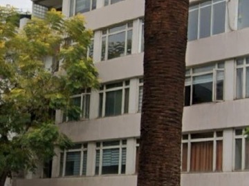 Arriendo Mensual / Oficina / Santiago
