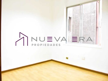 Arriendo Mensual / Oficina / Santiago