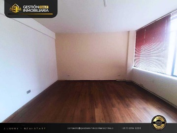 Arriendo Mensual / Oficina / Santiago