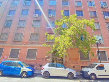 Arriendo Mensual / Oficina / Santiago
