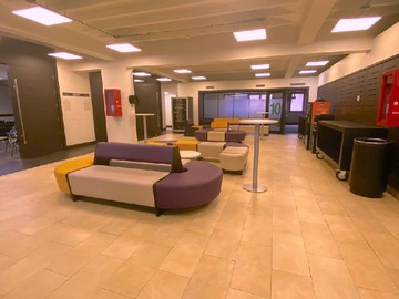 Arriendo Mensual / Oficina / Santiago