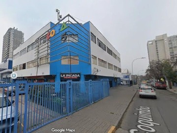 Arriendo Mensual / Oficina / Santiago