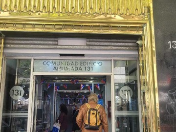 Arriendo Mensual / Oficina / Santiago