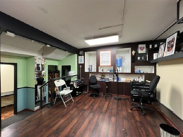 Arriendo Mensual / Oficina / Santiago