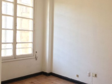 Arriendo Mensual / Oficina / Santiago